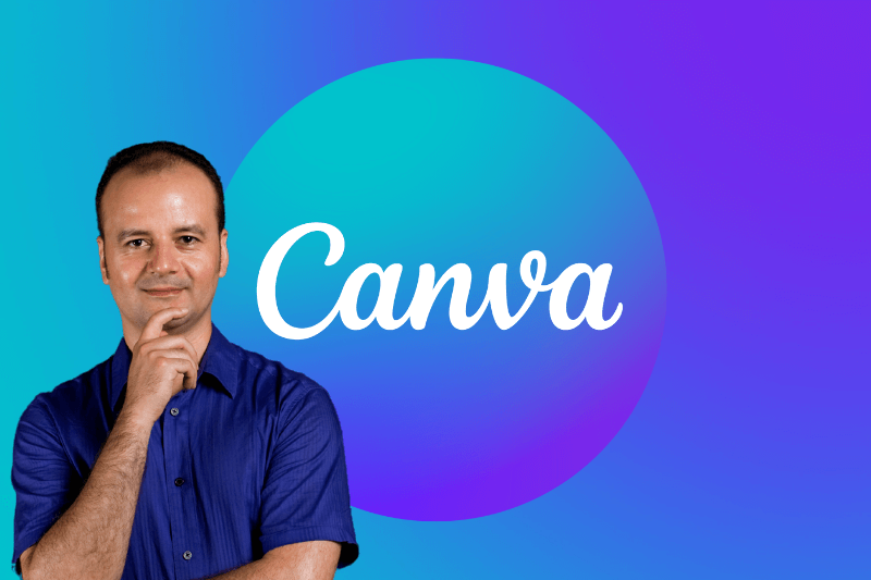 Canva proとは