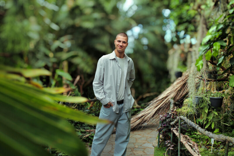 luminar neo gene conversion - before conversion